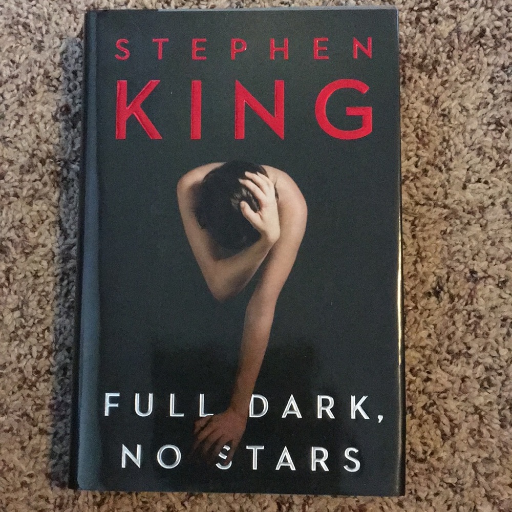 3/$20 Full Dark, No Stars